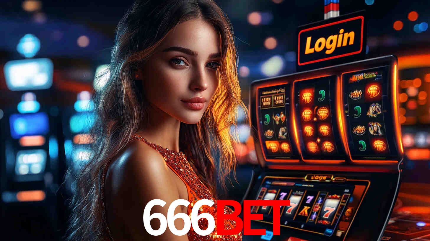 666bet: Seu Cassino Premiado com Pagamentos Rápidos