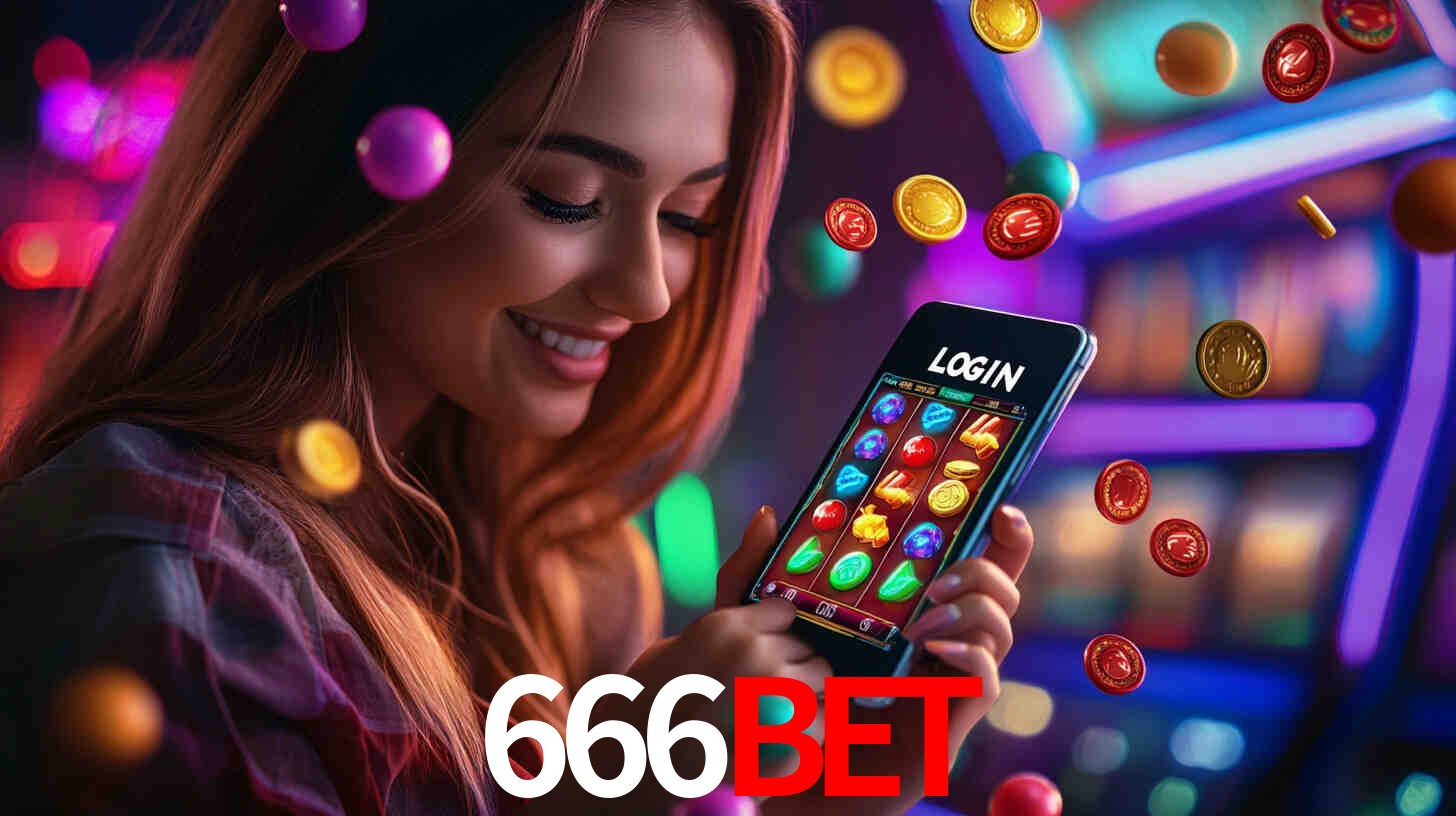 666bet - Slots De Alta Taxa - 666bet.com