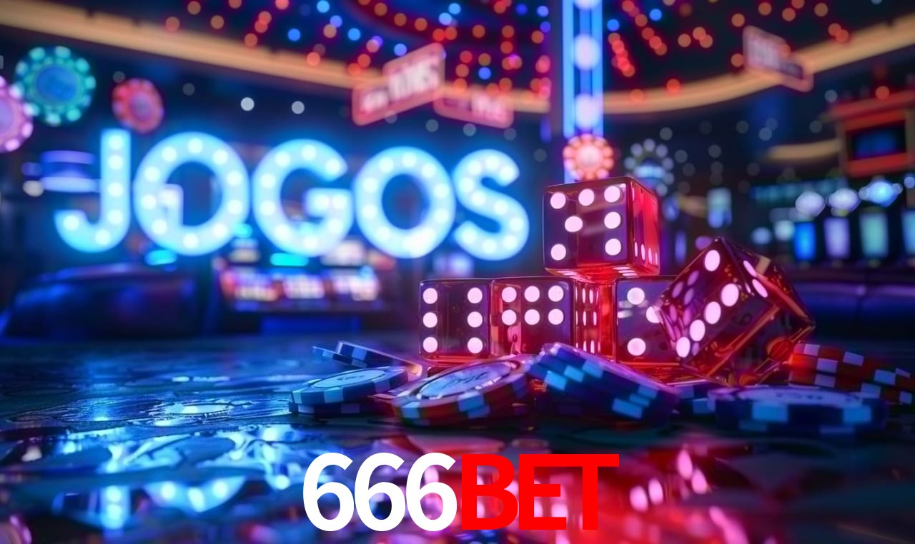 Estatísticas 666bet