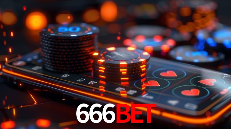 Experiência VIP 666bet