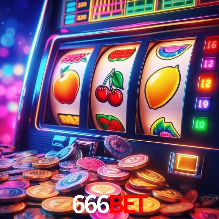 Integração de APIs 666bet