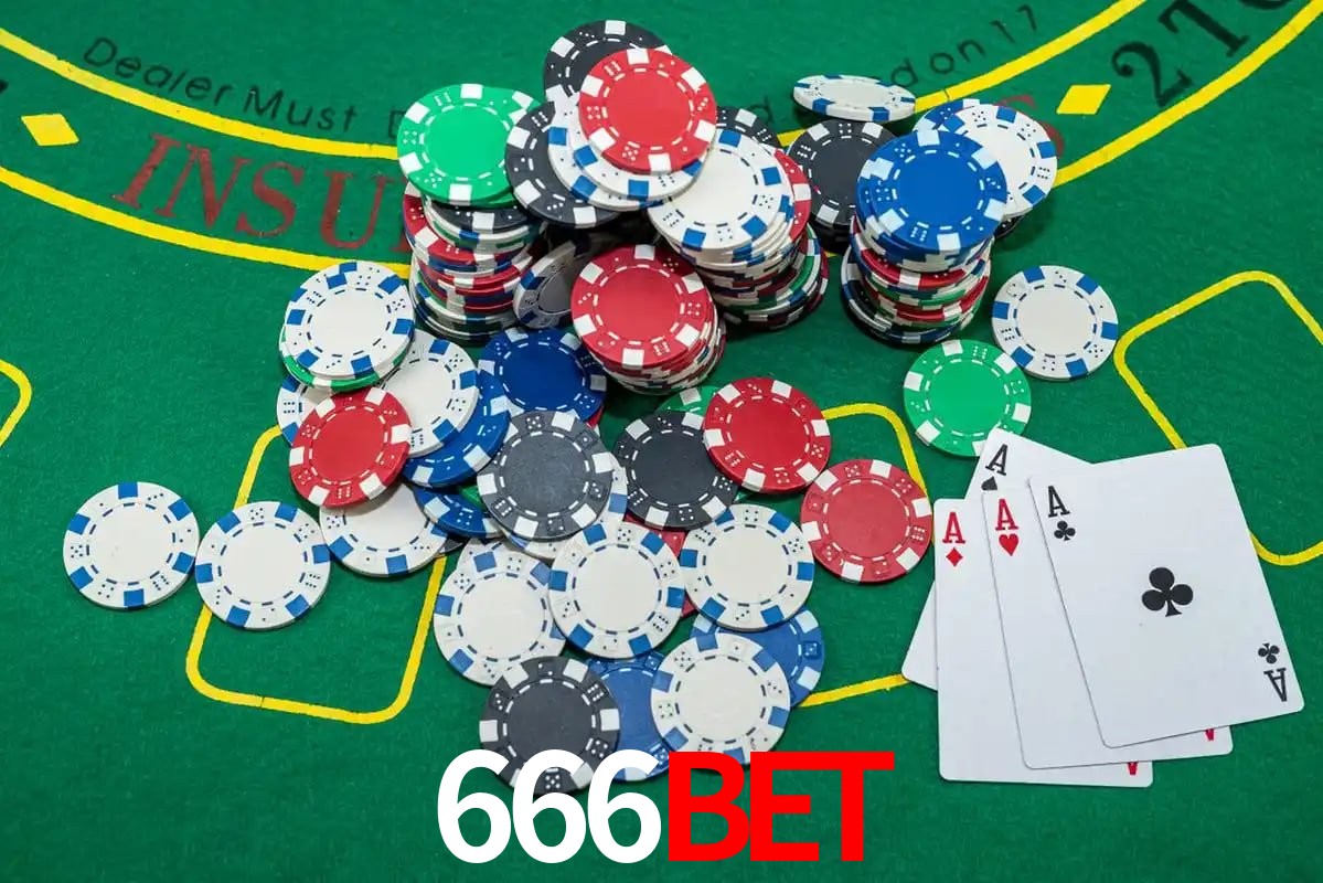 Recursos de Bônus 666bet