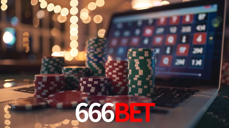 Flash Promotion 666bet