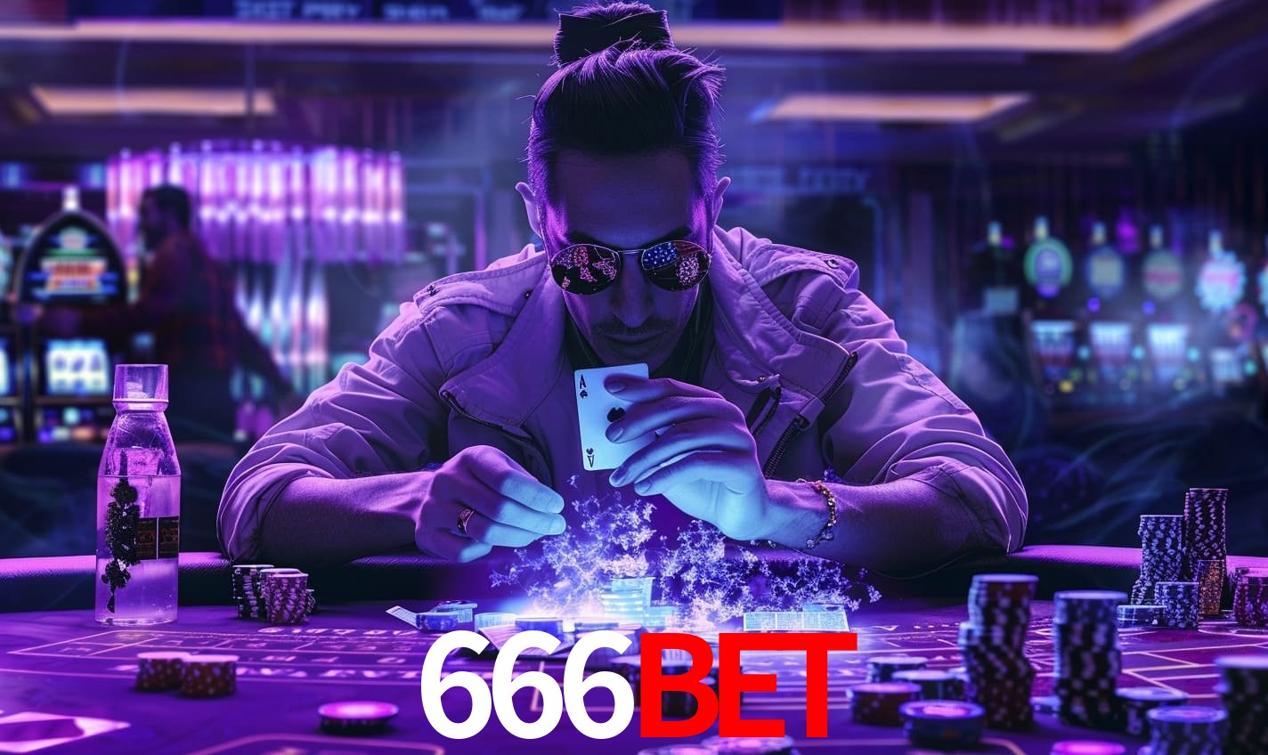 Live Casino 666bet