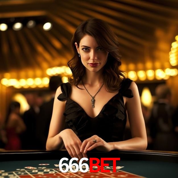 cassino 666bet
