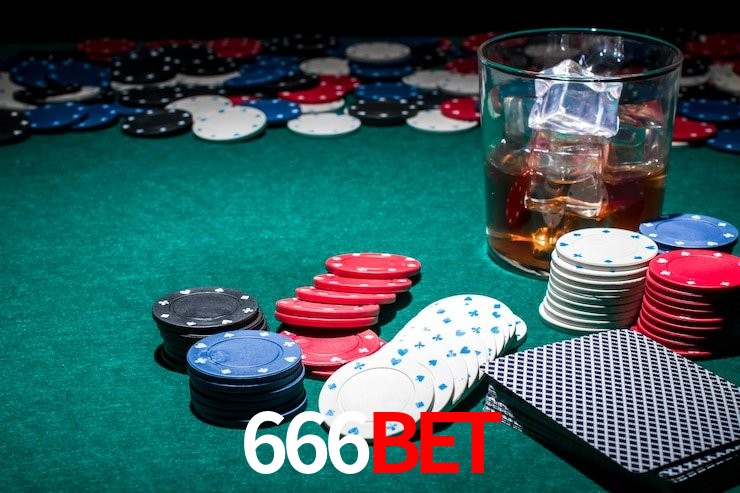 Provedores de Jogos 666bet