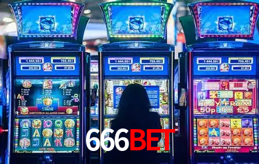 A Emoção da Loteria na 666bet: Uma Chance de Mudança de Vida