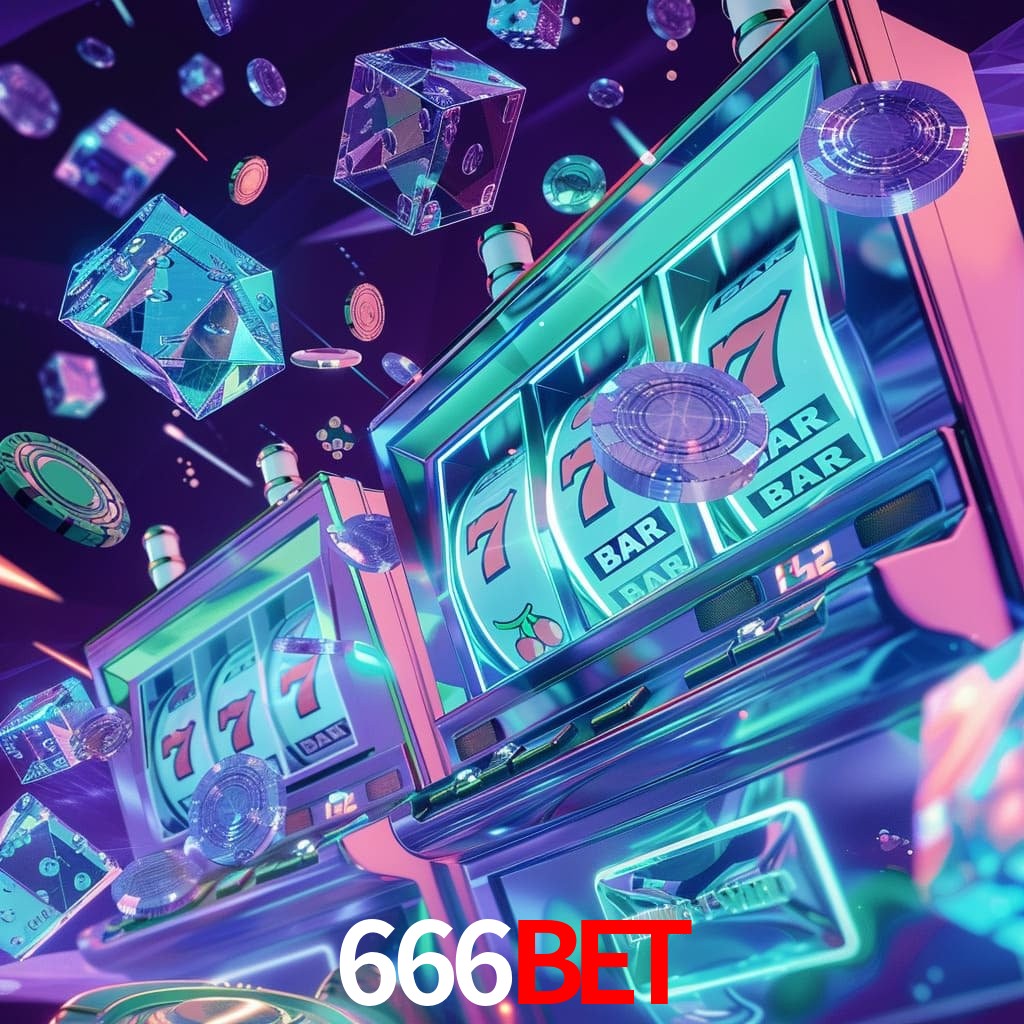 Mesa de Blackjack 666bet