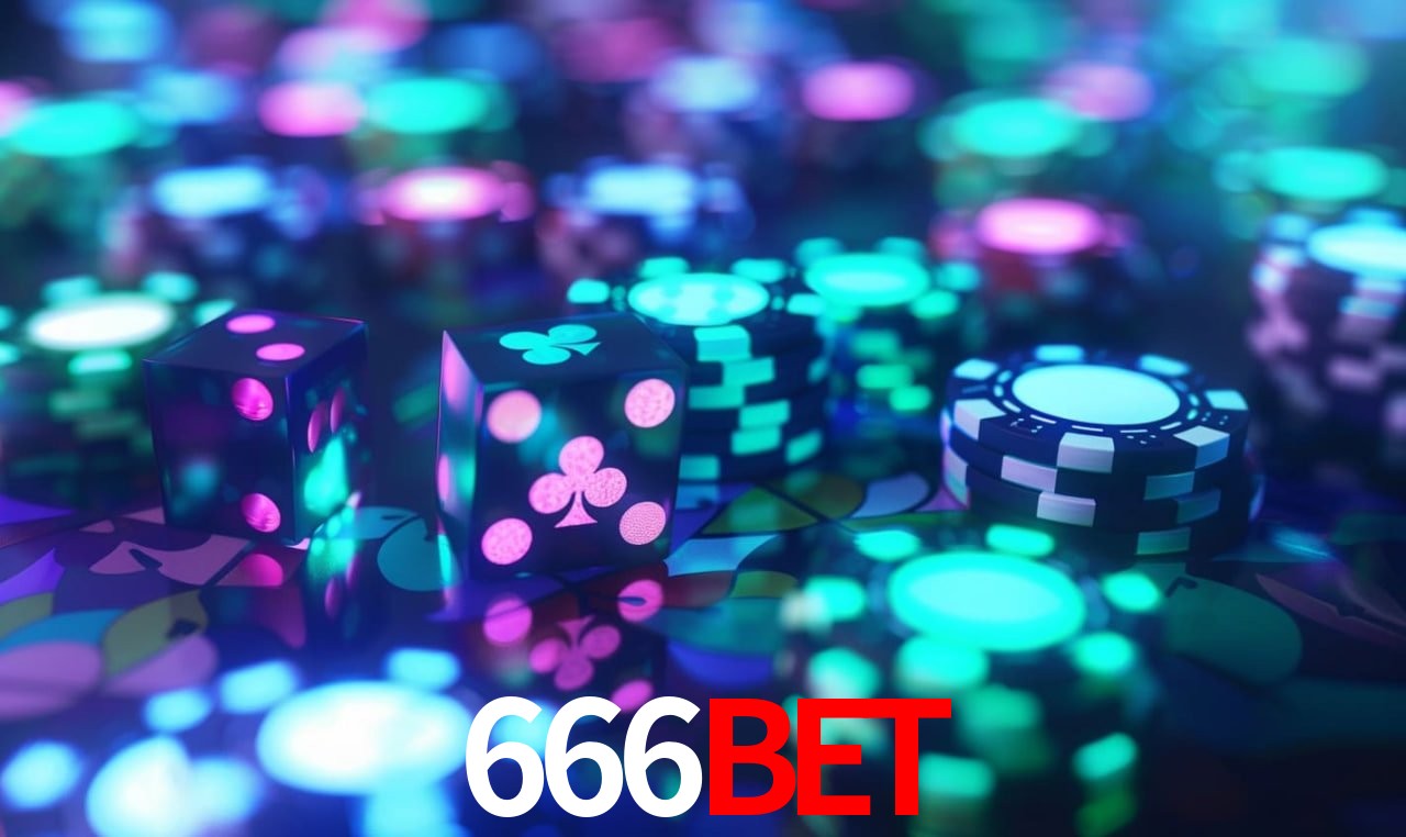 Casino Ao Vivo 666bet