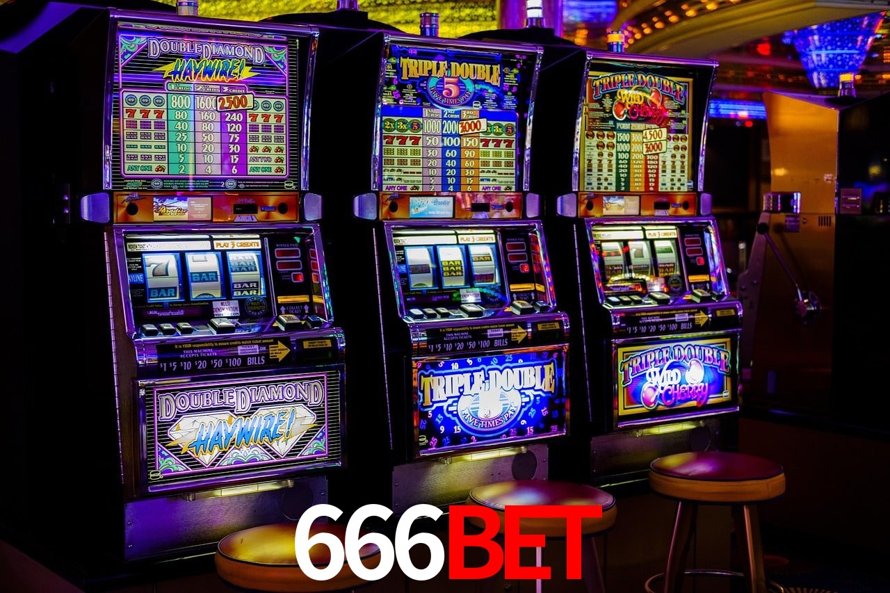 Login Seguro 666bet