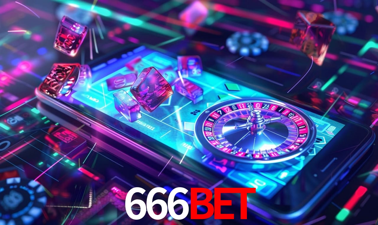 Design Responsivo 666bet