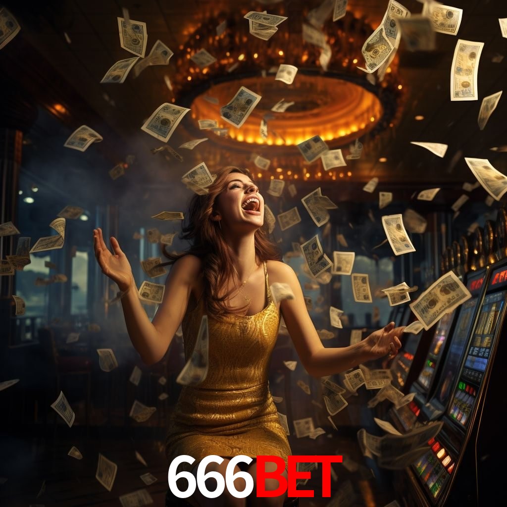 Roulette Table 666bet