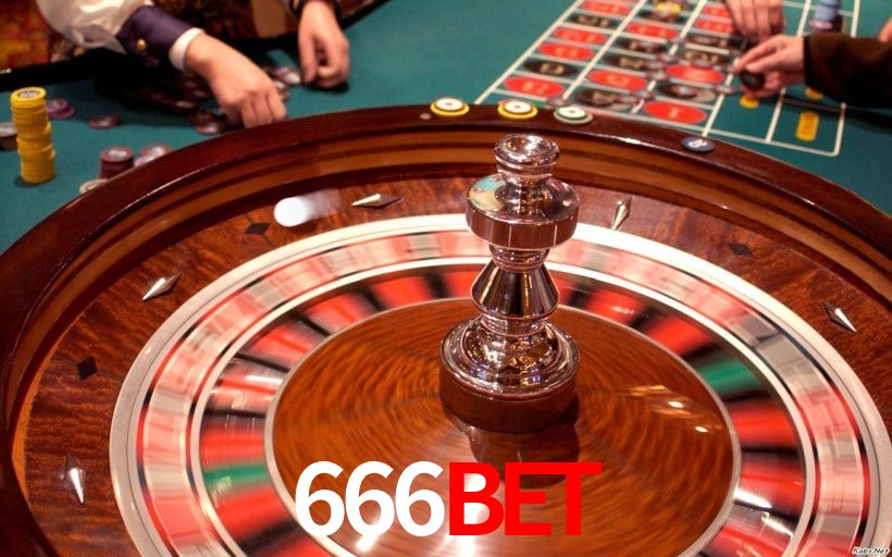 Estatísticas do Jogo 666bet