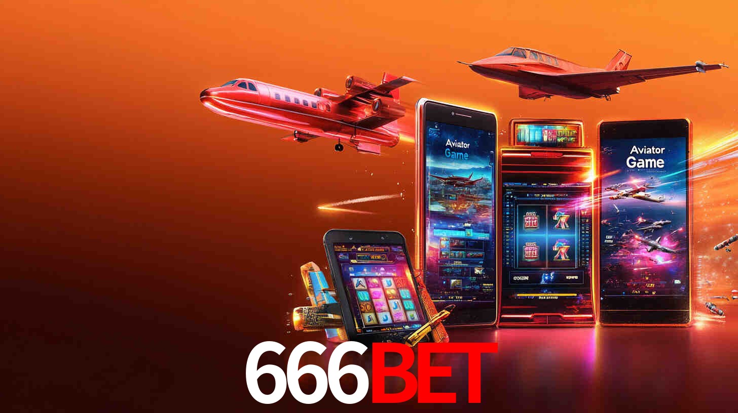 Descubra a Essência do 666bet: Nossa História e Compromissos