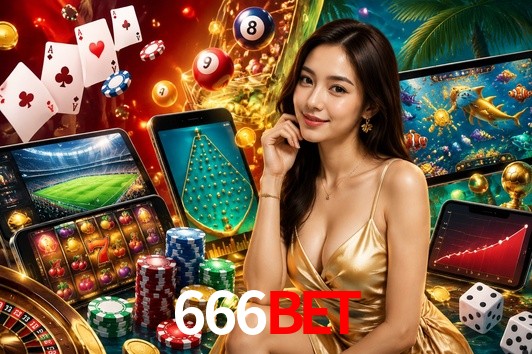 VIP Casino 666bet