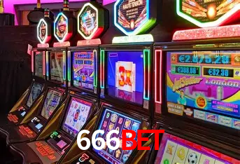 Inovações de Jogos na 666bet: O Futuro das Experiências Interativas