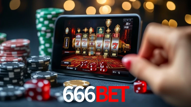 Premium Interface 666bet