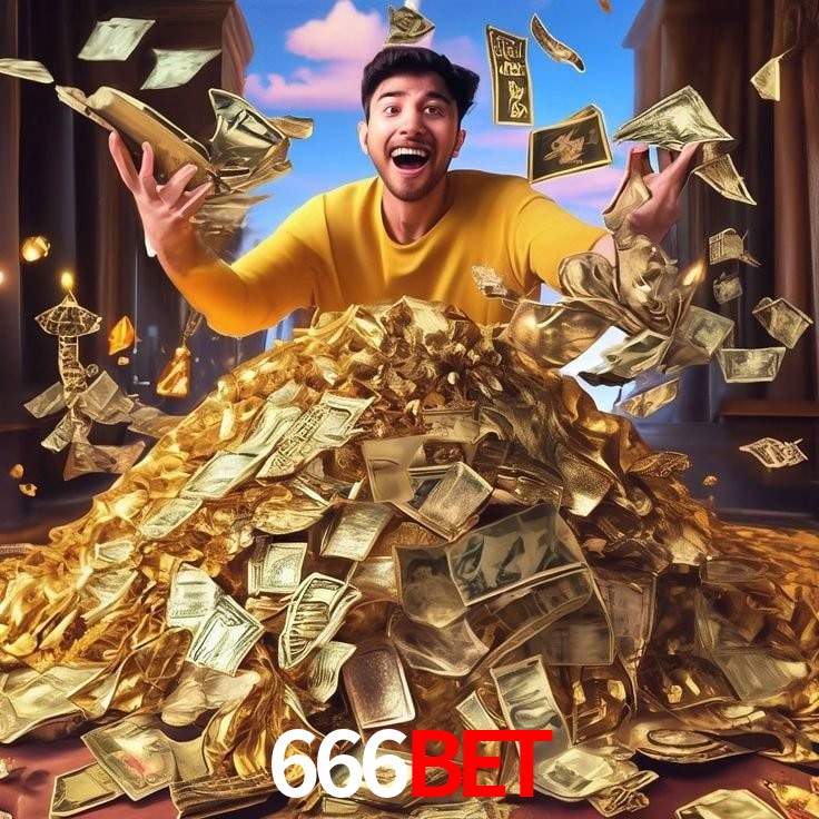 Jogos de Slot 666bet