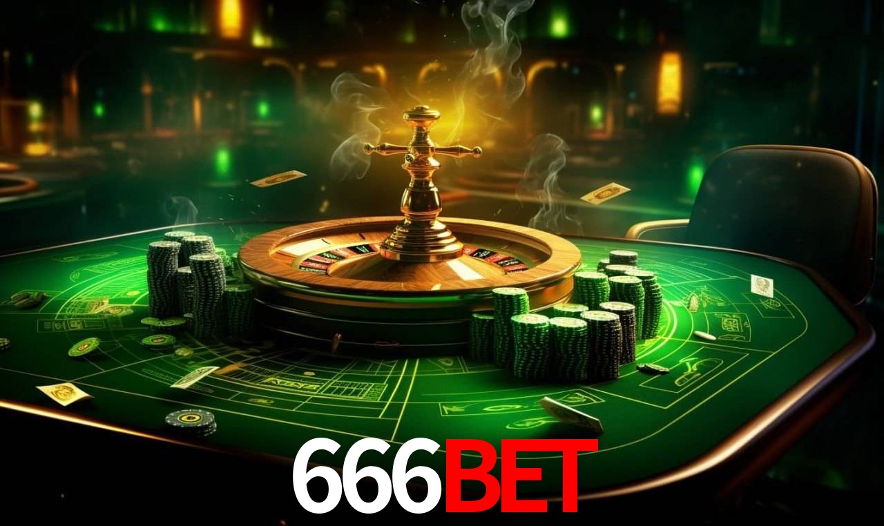 Casino Ao Vivo 666bet