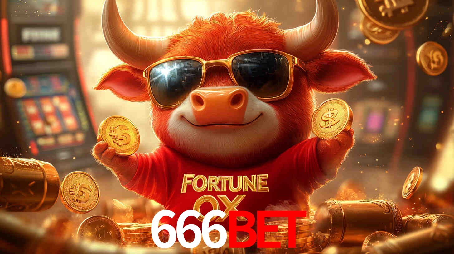 Bônus Generosos e Exclusivos no 666bet para Você!