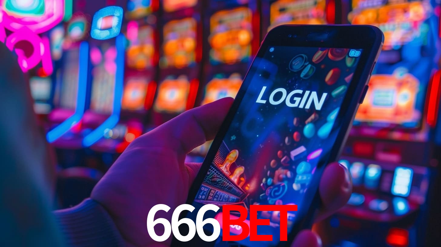 Diretório de Jogos 666bet