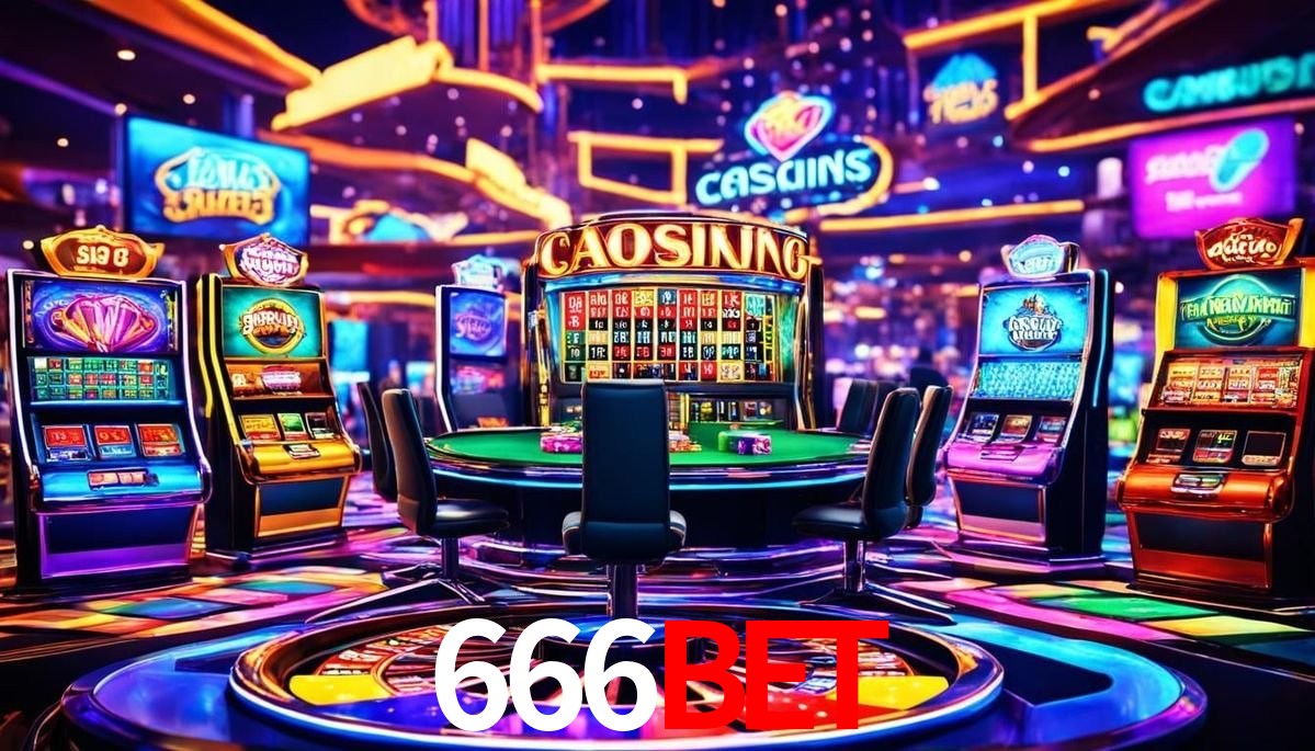 Ofertas Exclusivas 666bet