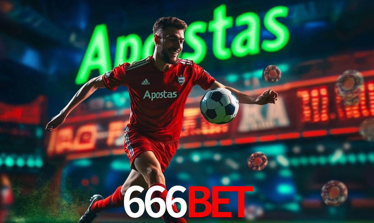 Estatísticas Esportivas 666bet