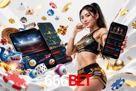 Seasonal Promotions 666bet