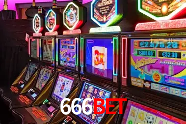Inovações de Jogos na 666bet: O Futuro das Experiências Interativas