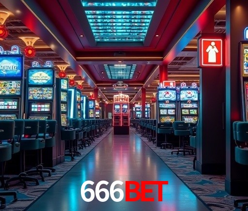 Jogos Exclusivos 666bet