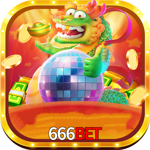 666bet Logo